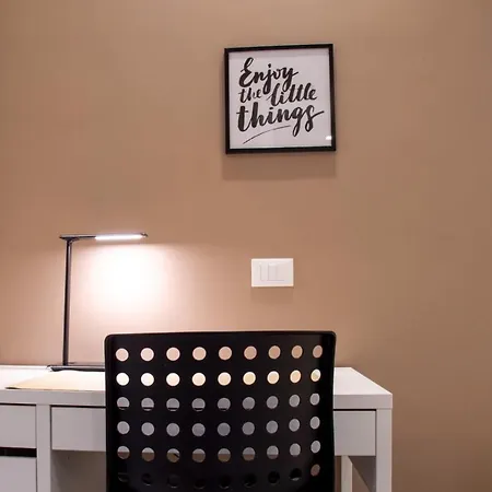 Casa de Férias Arezzo 38 Roma