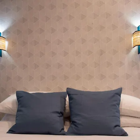 Arezzo 38 Casa de Férias *