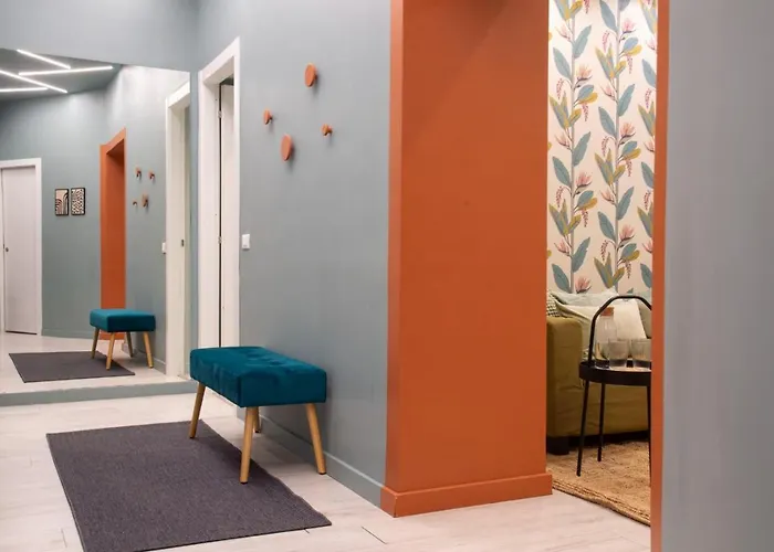 Arezzo 38 Casa de Férias