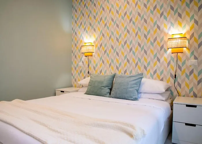 Casa de Férias Arezzo 38