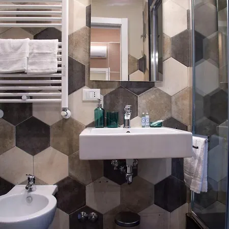 Semesterbostad Arezzo 38 Rom