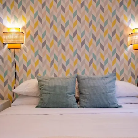 Semesterbostad Arezzo 38 *