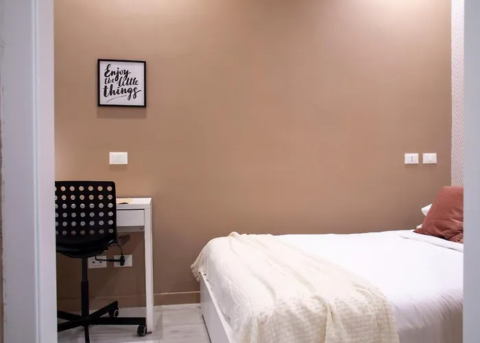 Arezzo 38 بيت للعطل روما