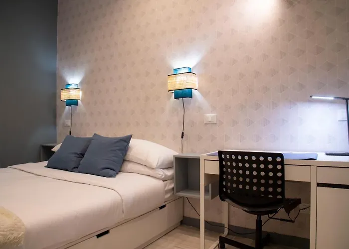 Arezzo 38 بيت للعطل *