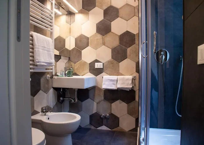 Arezzo 38 بيت للعطل