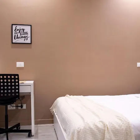 Arezzo 38 Nyaraló Róma