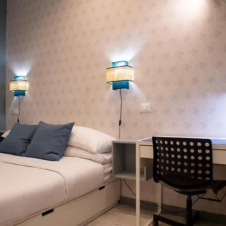 Arezzo 38 度假居 *