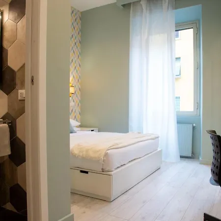 Arezzo 38 Nyaraló *