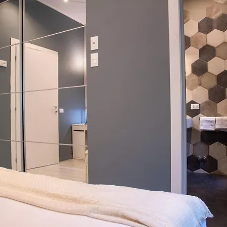 Arezzo 38 Nyaraló Róma