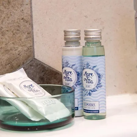 Arezzo 38 度假居 罗马