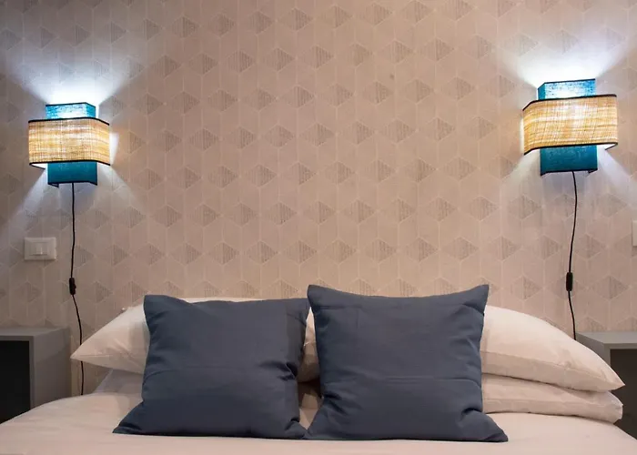 Arezzo 38 Ferienhaus *