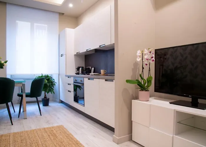 Ferienhaus Arezzo 38 *