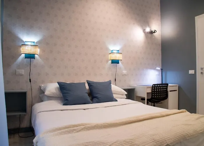 Arezzo 38 Ferienhaus Rom