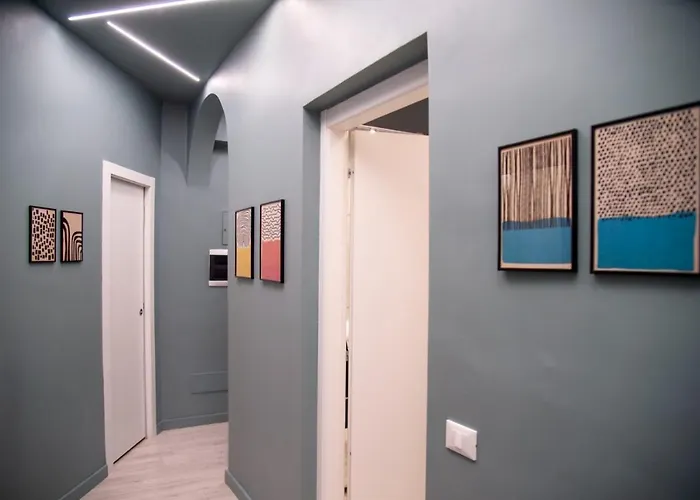 Ferienhaus Arezzo 38