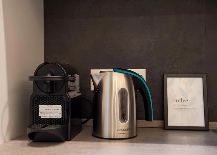 Arezzo 38 度假居 *