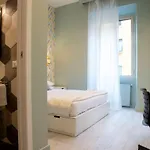 Arezzo 38 Prázdninový dům *
