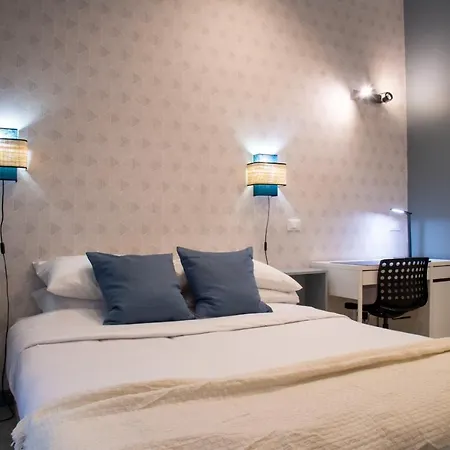 Arezzo 38 Сasa de vacaciones Roma