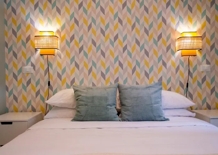 Сasa de vacaciones Arezzo 38 *