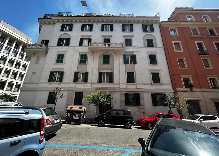 Сasa de vacaciones Arezzo 38